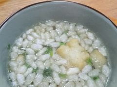 油茶-牛八宝桂林米粉(八里庄店)