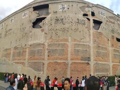 -上海四行仓库抗战纪念馆