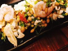 -烛影拾光观景餐厅·创意菜·摄影·小提琴(大唐不夜城店)