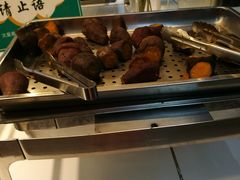 -文星素食(兴华路店)