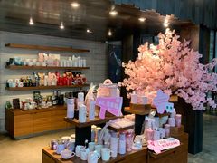 -星巴克臻选(广州高德置地秋广场店)