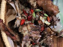 -北京烤鸭(东门町店)