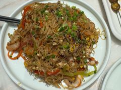 -丁字口海鲜热炒·烧烤大排档