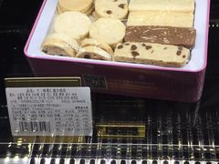 -家琳甜品(江南东店)