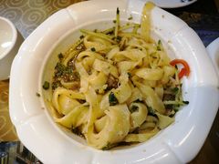 -晋西北菜馆(双塔西街店)