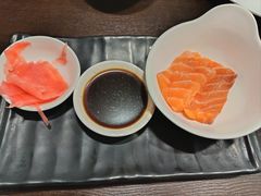 -铂丽斯国际大酒店-凯悦自助餐厅