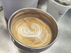 -Manner Coffee(大宁国际商业广场店)