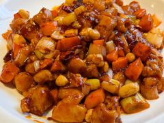 -老牌坊鲁菜名店(聊城美食岛店)