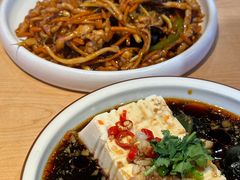 -香香春饼·非遗技艺(万达店)