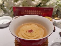 -龙吟山房(青龙山庄店)
