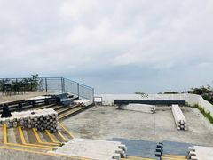 -YHA赛马会摩星岭青年旅舍(香港岛)