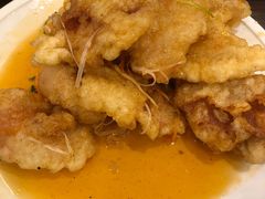 -长城东北菜(新港西路店)