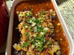 -井水小厨·湘菜(活力广场店)