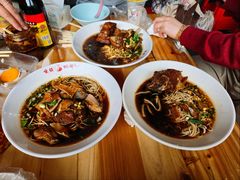 -杭嘉湖咬强羊肉面馆(永兴路总店)