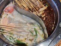 -袁记串串香(新南门店)