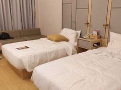 -全季酒店(大连星海公园店)