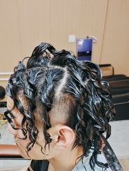 -纯剪男士理发馆·烫染专业店