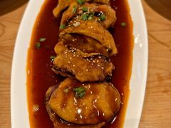 -满盛春饼·新津菜(河北路总店)