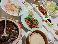 -大鸭梨烤鸭(左家庄店)