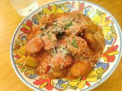 意大利辣香肠-IL TEATRO 精品意大利餐厅