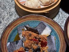 -南京大牌档(青岛万象城店)