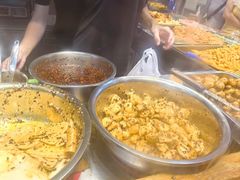 -丁家坡洋芋·观音桥好吃街A区(全国总店)