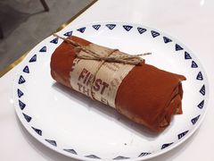 巧克力毛巾卷-Meet patisserie