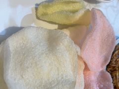 -福来居烤鸭店(天坛二店)