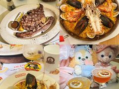 -Mezomd曼索蒂西班牙餐厅(广粤店)