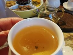 -醉西楼·国风茶社