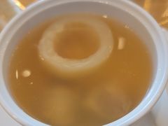 -东海朗廷酒店-唐阁T’ANG COURT 中餐厅