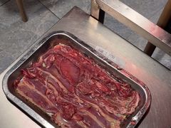 -老号李小肠·特色烧烤园(航天路店)