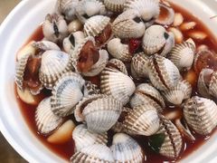 血蛤-揭阳钟记小食(福田新村店)