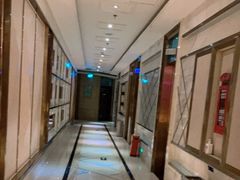 -欢乐空间KTV(奥山世纪城店)