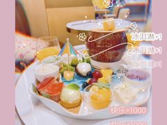 -哈根达斯(大悦城店)