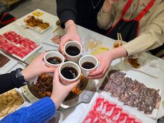 -李想大虾(吾悦广场店)