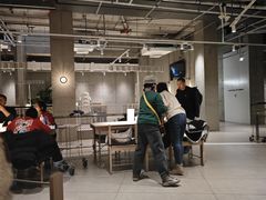 -阿那亚第六食堂(文创街区店)