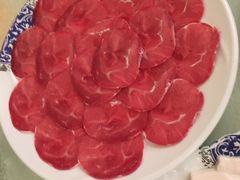 -福寿斋·老北京铜锅涮肉·烤鸭(顺义总店)
