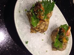 iphone_upload_pic-梅筑·创意料理(王府井百货店)
