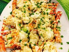 -盛港湾海鲜食府(黄沙店)