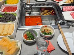 -海底捞火锅(杭州城西银泰城店)