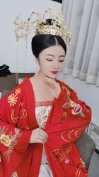 -美云庭古装·格格服汉服·京城旅拍(北京店)