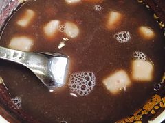 芋圆5号-鲜芋仙(南开大悦城店)