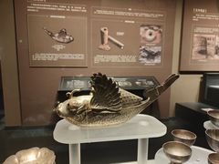 -广西壮族自治区博物馆