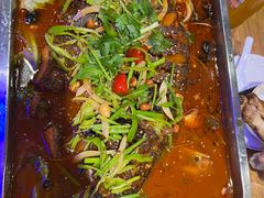-正通记·哈尔滨烧烤·炭烤鸽子(七宝万科国际店)