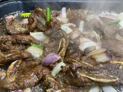 -红灯笼龙凤饭店(宁波老字号店)