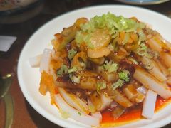 -缪氏川菜(深圳北站缤果空间店)