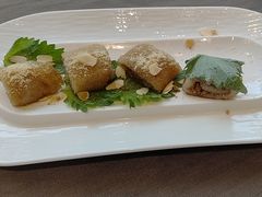 -望乡楼上海菜(日月光店)