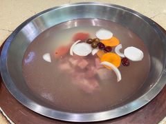 -313羊庄·羊肉火锅烧烤(李村店)