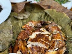 -61号餐吧(兴坪古镇漓江店)